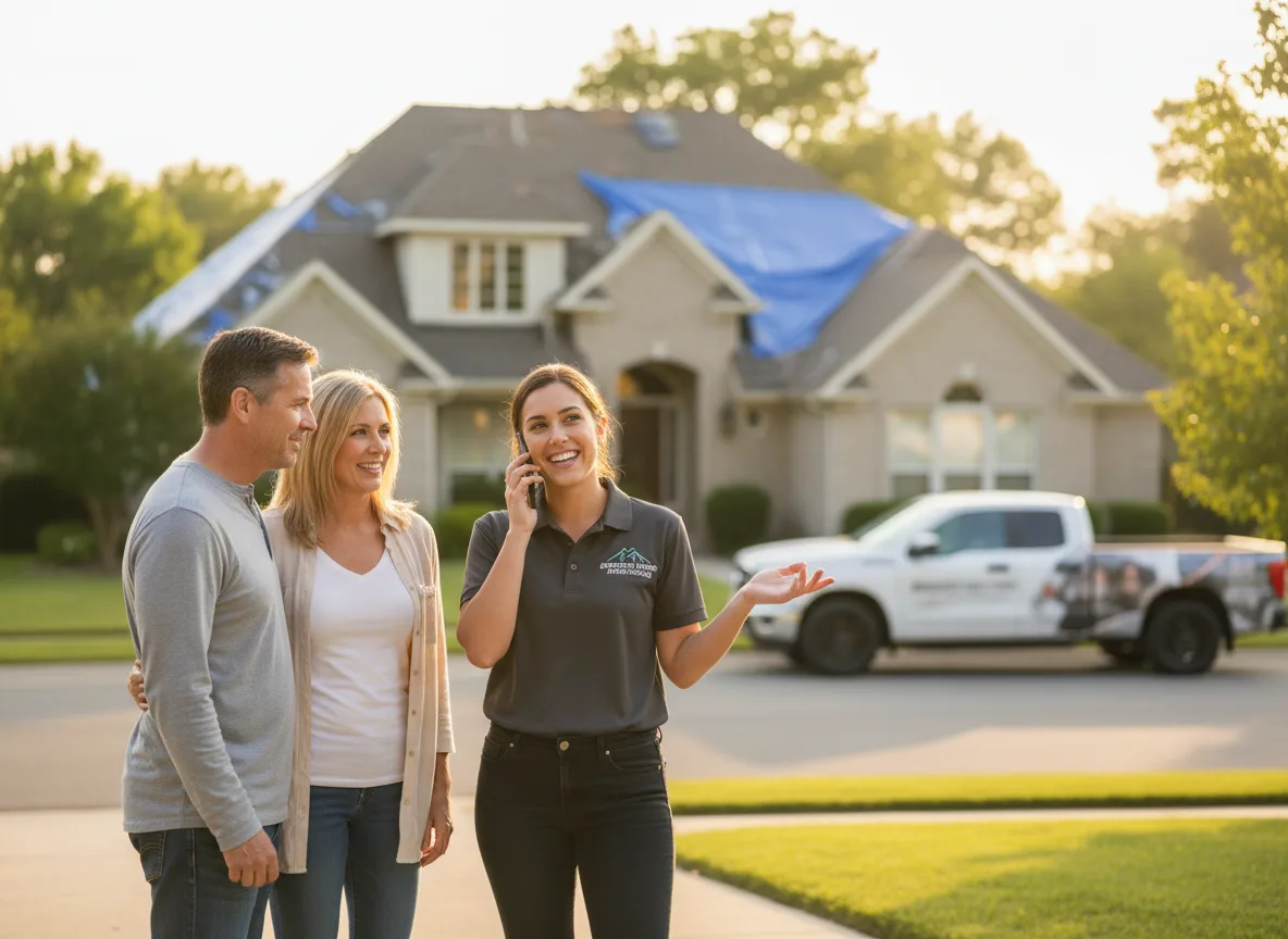 Emergency Roof Repair Cygnet, OH FAQs